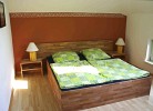 Doppelbett