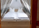 Schlafzimmer oben