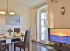 großer Fernseher