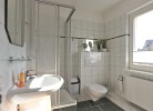 Duschbad im EG