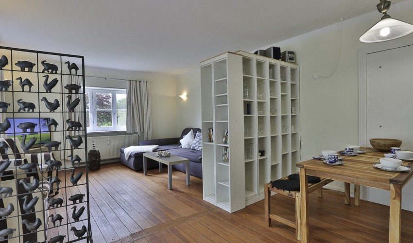 Wohnraum