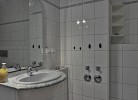 Waschbecken