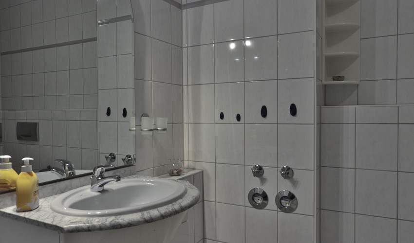 Waschbecken