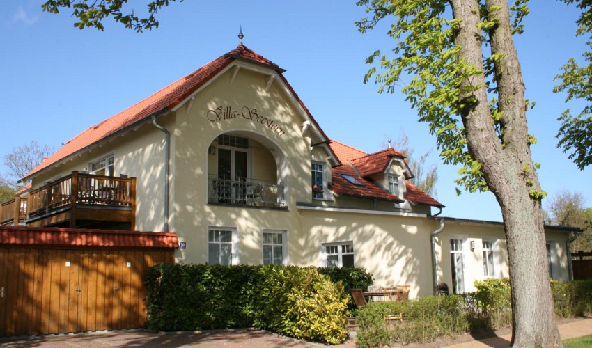 Villa Seestern