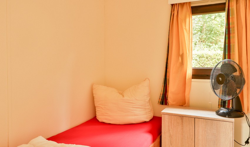 kleines Zimmer