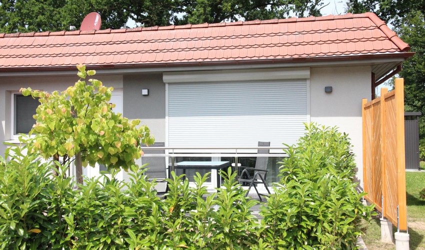 Aussenrollläden