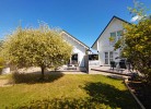 Gartenansicht