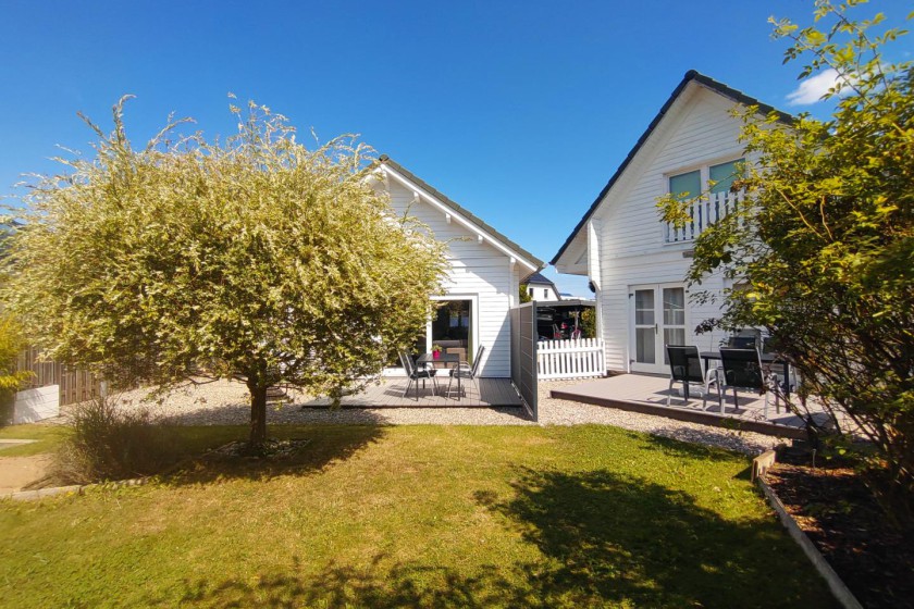 Ferienhaus Casa Mio
