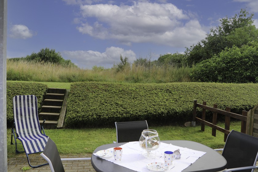 Ferienwohnung 5 -  Flunder