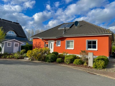 Ferienhaus Piratennest
