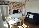 gemütliches Wohnzimmer