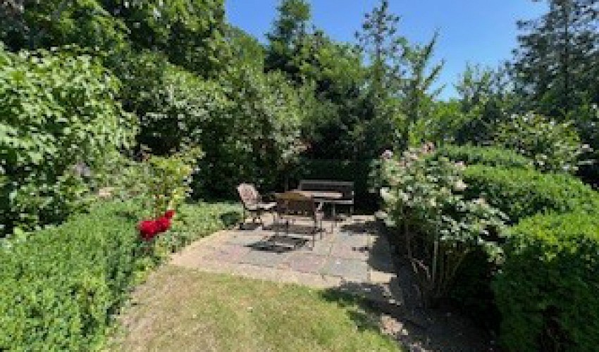 Ferienhaus Stine Ferienwohnung Villa