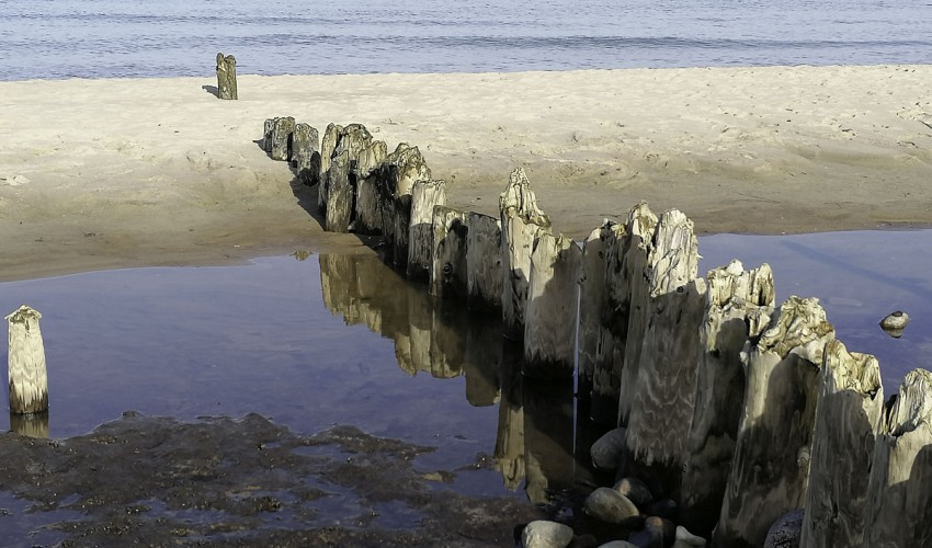 Ostseestrand
