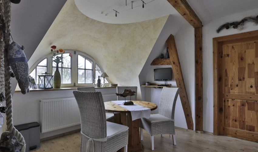 Küche Ankerstübchen