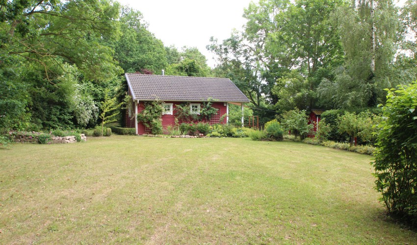 auch Ihre Vierbeiner sind willkommen