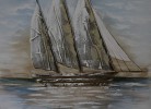 maritime Deko