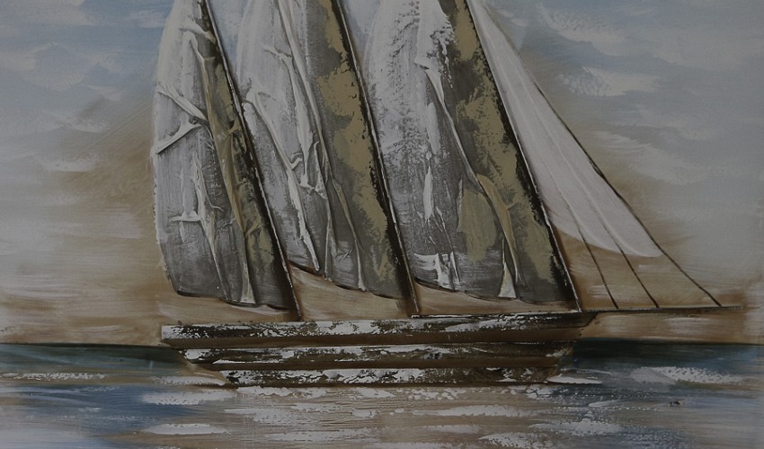 maritime Deko