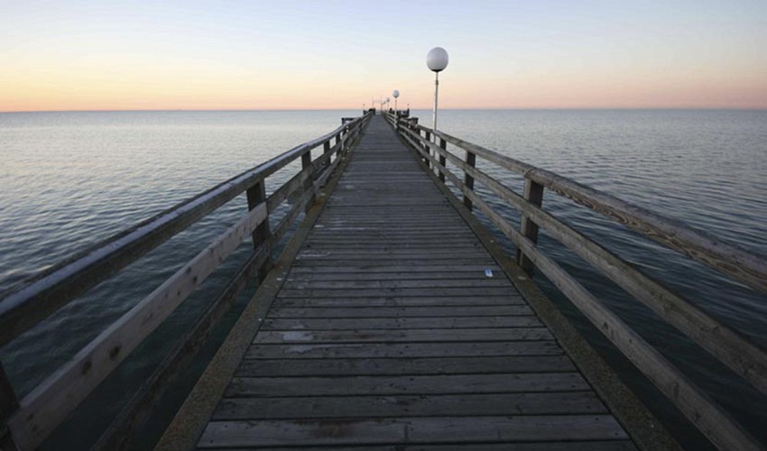 Seebrücke