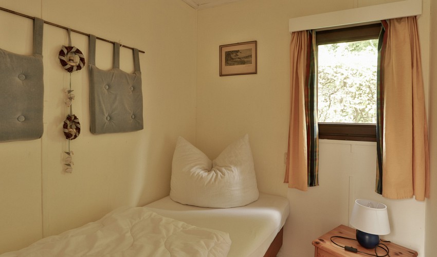 kleines Zimmer