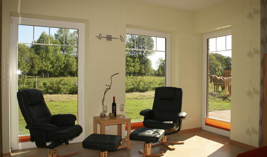 Sitzgruppe