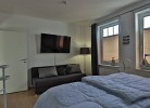 Schlafcouch für 2 Kinder im Schlafzimmer