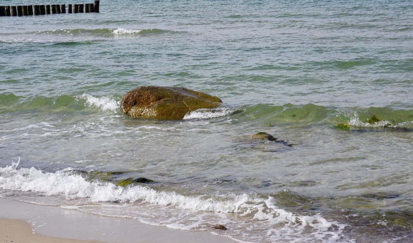Ostseewellen