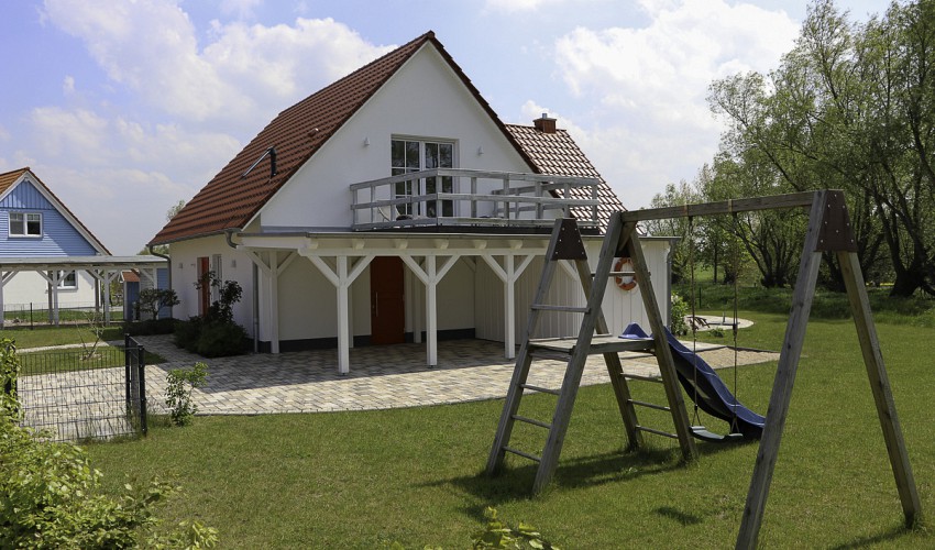 Grundstück