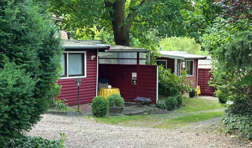 Ferienhaus Stine Ferienwohnung Villa
