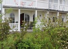 Terrasee der FeWo Friederike 2