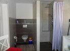 Dusche/WC