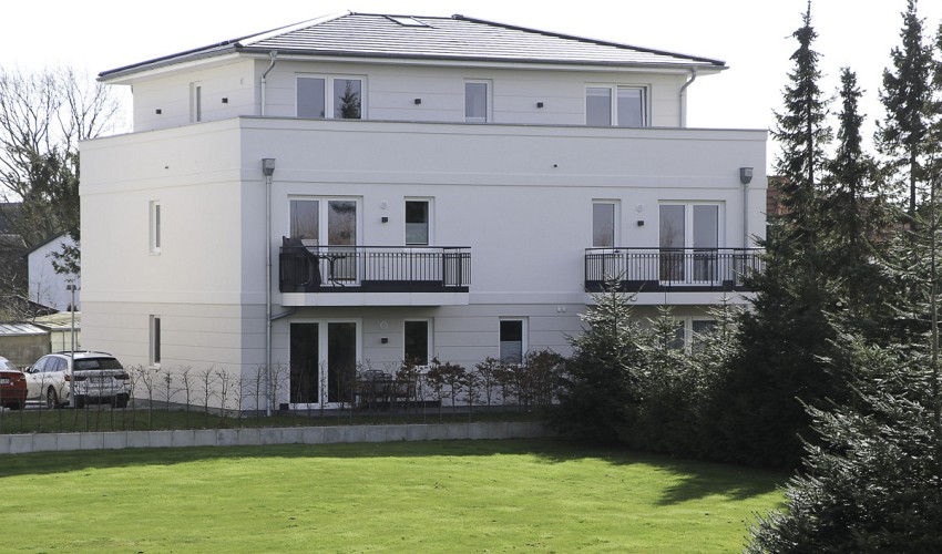 Das Haus