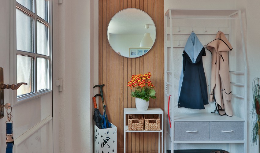 Garderobe