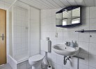 Dusche