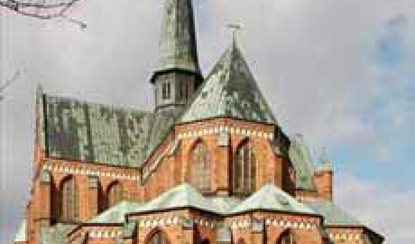 Doberaner Münster