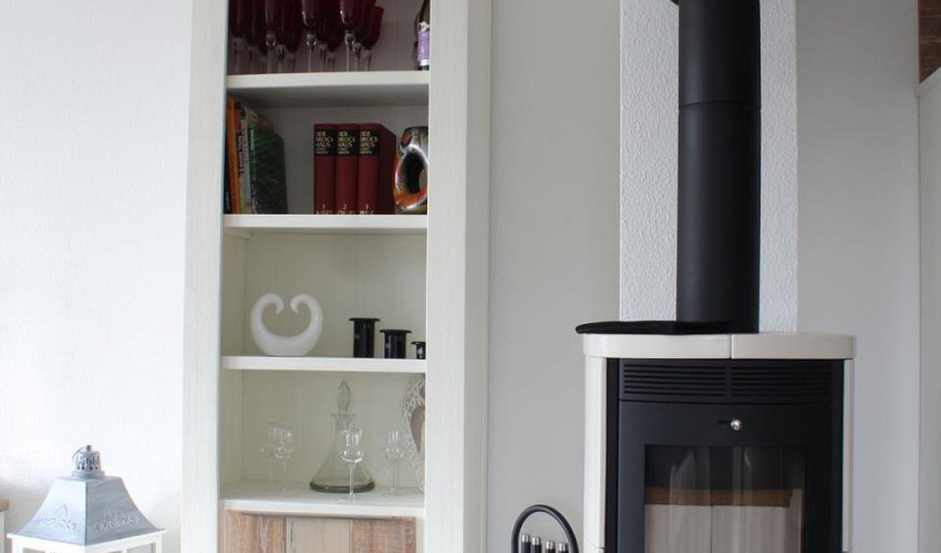 Kamin