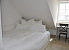 ausgeklapptes Kojenbett 160x200 cm