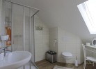 Duschbad
