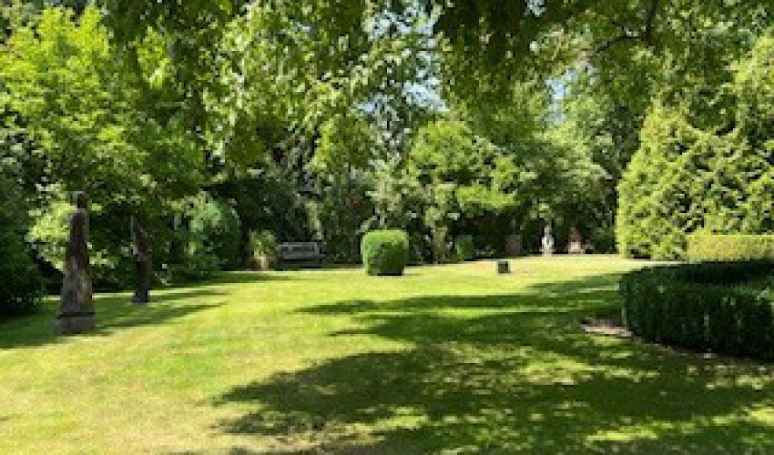 Ferienhaus Stine Ferienwohnung Villa