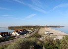 Rerik zwischen Salzhaff und dem Ostseestrand