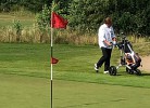 Golfplatz bei Warnemünde