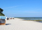langer Badestrand