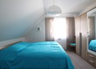 weiteres Schlafzimmer im OG