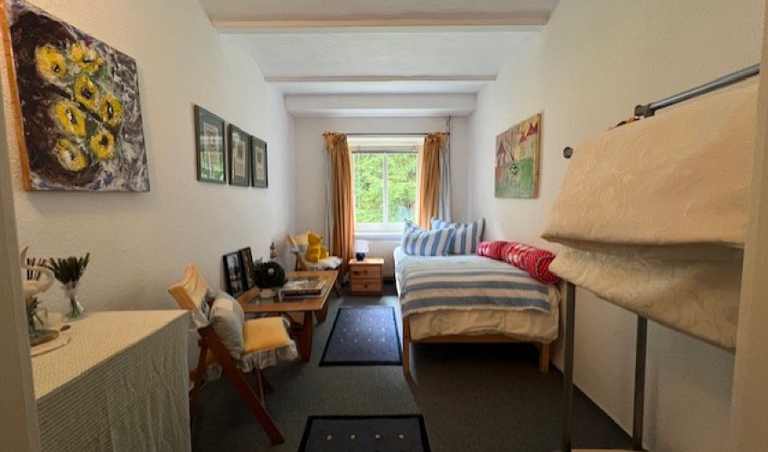 Ferienhaus Stine Ferienwohnung Villa