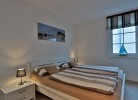 großes Schlafzimmer