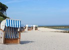 Strandkorbvermietung