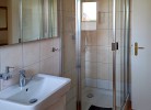 Dusche