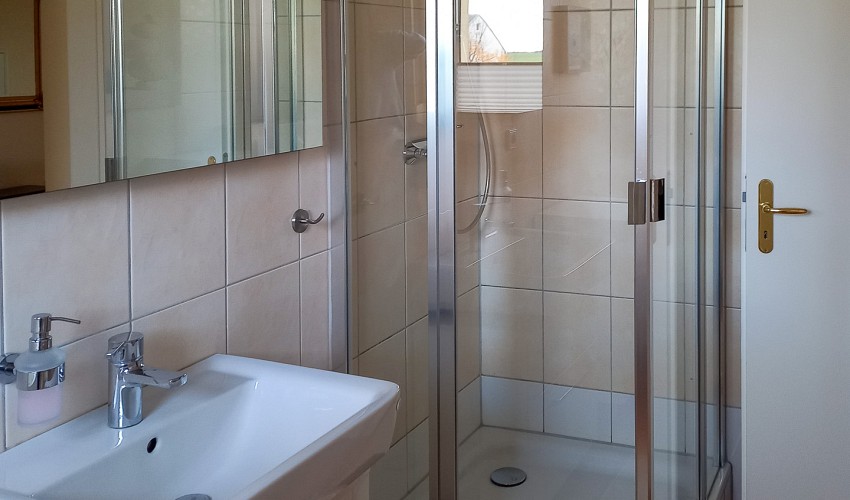 Dusche