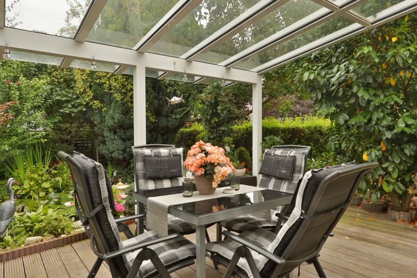 Ferienwohnung Namenlos