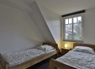 Schlafzimmer unten