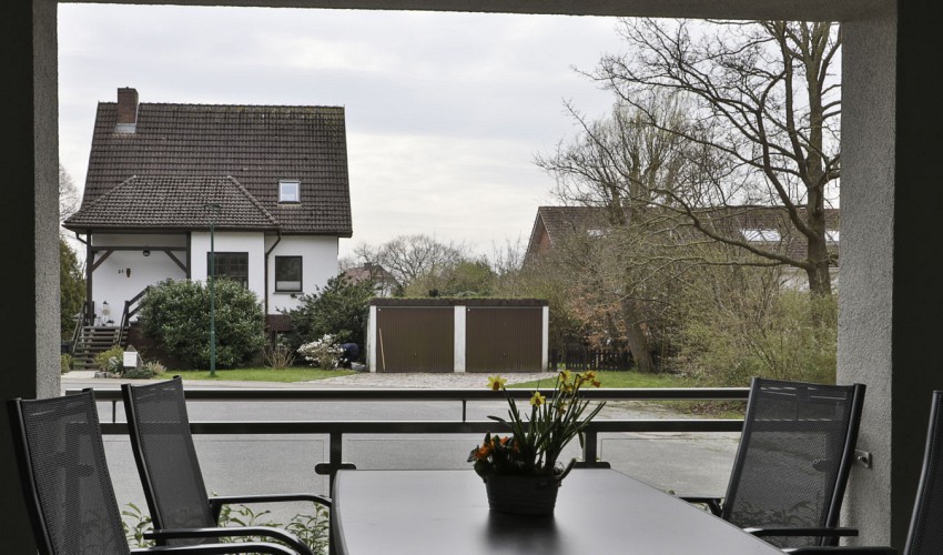 Loggia